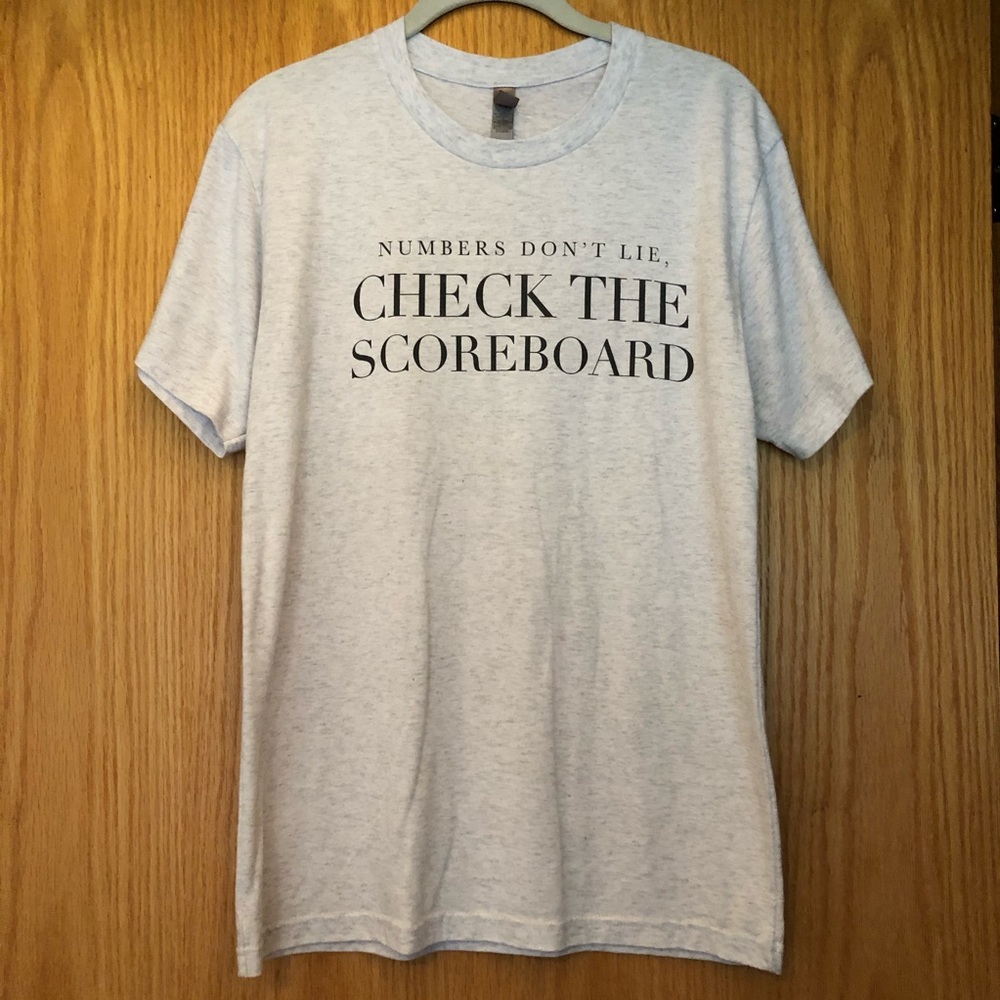Charlie Southern game day tee